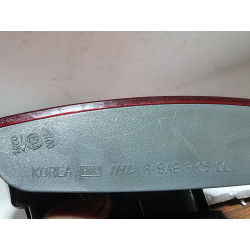 HYUNDAI ELANTRA RIGHT TRUNK INNER TAIL LAMP 2007-2010 92404-2H00 92404-2H00