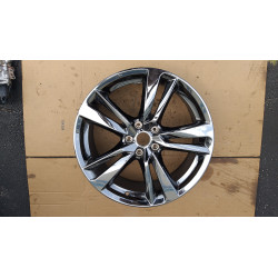 INFINITI Q50 R19 J2019 N129-985 ALUMINUM WHEEL R19 J2019 N129-985 2014-2017 999W1-J2019