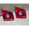 VOLKSWAGEN JETTA LEFT TRUNK INNER TAIL LAMP 2005-2010 1K5945093J 3E0224891