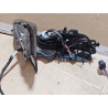 VOLKSWAGEN JETTA GOLF RIGHT MIRROR HOUSING FRAME 2007-2010 1K1857502JG9B9 1K1857502JG 425098   7 WIRE