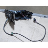 VOLKSWAGEN JETTA GOLF RIGHT MIRROR HOUSING FRAME 2007-2010 1K1857502JG9B9 1K1857502JG 425098   7 WIRE