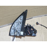 VOLKSWAGEN JETTA GOLF RIGHT MIRROR HOUSING FRAME 2007-2010 1K1857502JG9B9 1K1857502JG 425098   7 WIRE