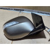 ACURA MDX RIGHT HEATED TURN MIRROR MOCHA 2007-2013 76200-STX-H03ZQ YR573M 607400 76200STXH03ZQ 026386  A053300  11 WIRES