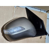 ACURA MDX RIGHT HEATED TURN MIRROR MOCHA 2007-2013 76200-STX-H03ZQ YR573M 607400 76200STXH03ZQ 026386  A053300  11 WIRES