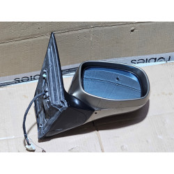 ACURA MDX RIGHT HEATED TURN MIRROR MOCHA 2007-2013 76200-STX-H03ZQ YR573M 607400 76200STXH03ZQ 026386  A053300  11 WIRES
