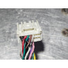 ACURA MDX RIGHT HEATED TURN MIRROR MOCHA 2007-2013 76200-STX-H03ZQ YR573M 607400 76200STXH03ZQ 026386  A053300  11 WIRES