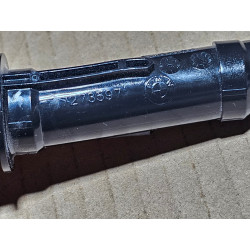 BMW 3 4 FRONT SEAT HEADREST ANCHOR SLEEVE 7273597