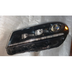 KIA SORENTO LEFT FULL LED HEADLIGHT 2019-2020 92101-C6 92101-C6610 92101C6610 USA