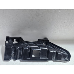 BMW 2 M2 F22 F23 F87 LEFT FULL LED HEADLIGHT LOWER BRACKET 2018-2020 7394013 63117394013