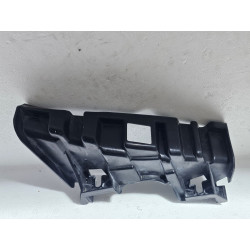 BMW 2 M2 F22 F23 F87 LEFT FULL LED HEADLIGHT LOWER BRACKET 2018-2020 7394013 63117394013
