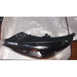 KIA SORENTO LEFT FULL LED HEADLIGHT 2019-2020 92101-C6 92101-C6610 92101C6610 USA