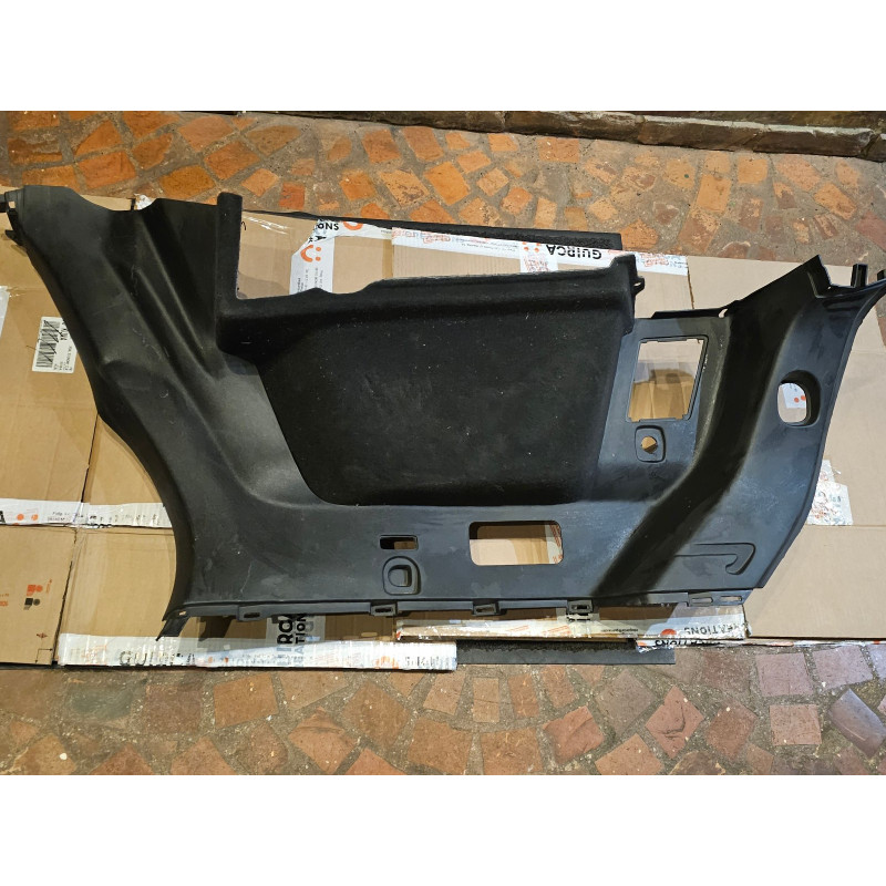 CADILLAC XT5 TRUNK LEFT DRIVER SIDE QUARTER TRIM COVER PANEL 2017-2025 GM 84120095