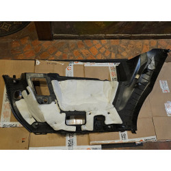 CADILLAC XT5 TRUNK LEFT DRIVER SIDE QUARTER TRIM COVER PANEL 2017-2025 GM 84120095
