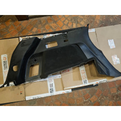 CADILLAC XT5 TRUNK LEFT DRIVER SIDE QUARTER TRIM COVER PANEL 2017-2025 GM 84120095