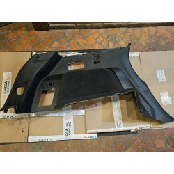 CADILLAC XT5 TRUNK LEFT DRIVER SIDE QUARTER TRIM COVER PANEL 2017-2025 GM 84120095