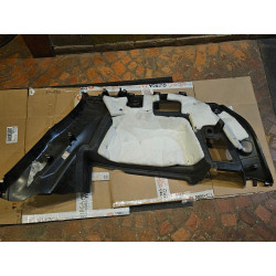 CADILLAC XT5 TRUNK LEFT DRIVER SIDE QUARTER TRIM COVER PANEL 2017-2025 GM 84120095