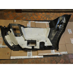CADILLAC XT5 TRUNK LEFT DRIVER SIDE QUARTER TRIM COVER PANEL 2017-2025 GM 84120095