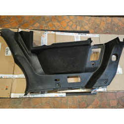 CADILLAC XT5 TRUNK LEFT DRIVER SIDE QUARTER TRIM COVER PANEL 2017-2025 GM 84120095