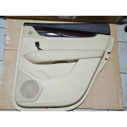 CADILLAC XT5 REAR RIGHT DOOR PANEL 2017-2020 GM 84072029 23369740 23460804 23395656 84389073 23395656