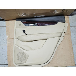 CADILLAC XT5 REAR RIGHT DOOR PANEL 2017-2020 GM 84072029 23369740 23460804 23395656 84389073 23395656