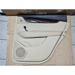 CADILLAC XT5 REAR RIGHT DOOR PANEL 2017-2020 GM 84072029 23369740 23460804 23395656 84389073 23395656