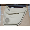 CADILLAC XT5 REAR RIGHT DOOR PANEL 2017-2020 GM 84072029 23369740 23460804 23395656 84389073 23395656