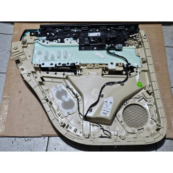 CADILLAC XT5 REAR RIGHT DOOR PANEL 2017-2020 GM 84072029 23369740 23460804 23395656 84389073 23395656