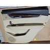 CADILLAC XT5 REAR RIGHT DOOR PANEL 2017-2020 GM 84072029 23369740 23460804 23395656 84389073 23395656
