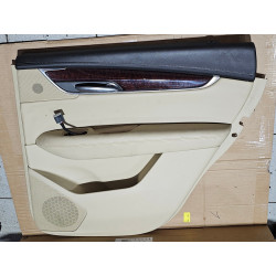 CADILLAC XT5 REAR RIGHT DOOR PANEL 2017-2020 GM 84072029 23369740 23460804 23395656 84389073 23395656