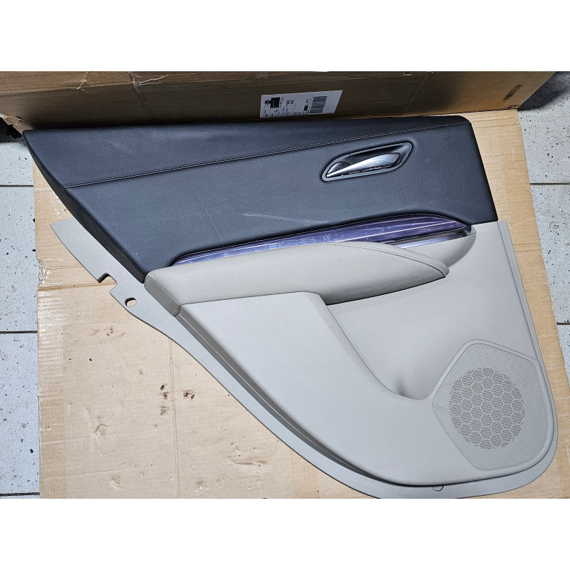 CADILLAC XT4 REAR LEFT DOOR PANEL 2019-2020 GM 84556889 62025198 62032781 84876216 84518273 84539452