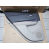 CADILLAC XT4 REAR LEFT DOOR PANEL 2019-2020 GM 84556889 62025198 62032781 84876216 84518273 84539452