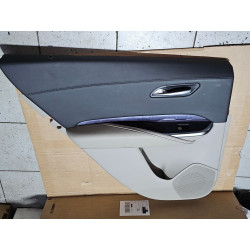 CADILLAC XT4 REAR LEFT DOOR PANEL 2019-2020 GM 84556889 62025198 62032781 84876216 84518273 84539452
