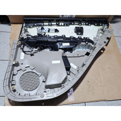 CADILLAC XT4 REAR LEFT DOOR PANEL 2019-2020 GM 84556889 62025198 62032781 84876216 84518273 84539452