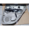 CADILLAC XT4 REAR LEFT DOOR PANEL 2019-2020 GM 84556889 62025198 62032781 84876216 84518273 84539452