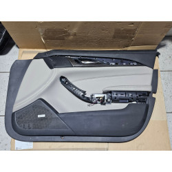 CADILLAC CTS FRONT RIGHT DOOR PANEL 2018-2019 GM 84297389 1686635XVT 1750637XMK 84281848