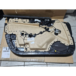 CADILLAC CTS FRONT RIGHT DOOR PANEL 2018-2019 GM 84297389 1686635XVT 1750637XMK 84281848