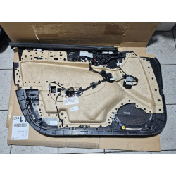 CADILLAC CTS FRONT RIGHT DOOR PANEL 2018-2019 GM 84297389 1686635XVT 1750637XMK 84281848