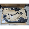 CADILLAC CTS FRONT RIGHT DOOR PANEL 2018-2019 GM 84297389 1686635XVT 1750637XMK 84281848