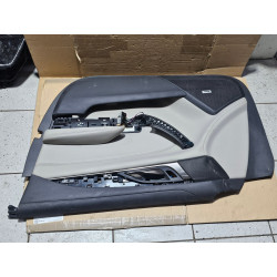 CADILLAC CTS FRONT RIGHT DOOR PANEL 2018-2019 GM 84297389 1686635XVT 1750637XMK 84281848