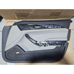 CADILLAC CTS FRONT RIGHT DOOR PANEL 2018-2019 GM 84297389 1686635XVT 1750637XMK 84281848