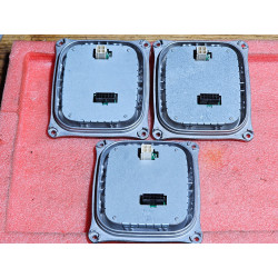 1X CHEVROLET CAMARO CADILLAC CTS LED BALLAST MODULE 2014-2019 GM 22907456 130732944300 10EEG130022