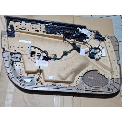 CADILLAC CTS FRONT RIGHT DOOR PANEL 2014-2019 GM 23471848 1416312X 1417081X 23299003 23128532