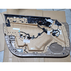 CADILLAC CTS FRONT RIGHT DOOR PANEL 2014-2019 GM 23471848 1416312X 1417081X 23299003 23128532