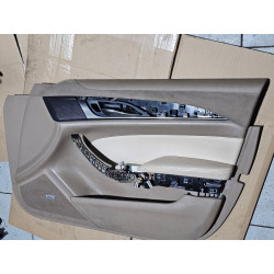 CADILLAC CTS FRONT RIGHT DOOR PANEL 2014-2019 GM 23471848 1416312X 1417081X 23299003 23128532