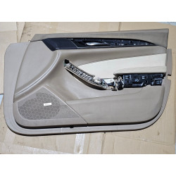CADILLAC CTS FRONT RIGHT DOOR PANEL 2014-2019 GM 23471848 1416312X 1417081X 23299003 23128532