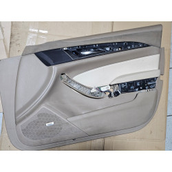 CADILLAC CTS FRONT RIGHT DOOR PANEL 2014-2019 GM 23471848 1416312X 1417081X 23299003 23128532