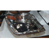 NISSAN ARMADA RIGHT LED HEADLIGHT 2017-2019  26010-5ZW0A
