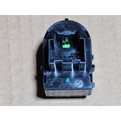 CADILLAC CHEVROLET BUICK FRONT LEFT DOOR MIRROR CONTROL SWITCH 2013-2020 GM 23204015 22756622 92256897
