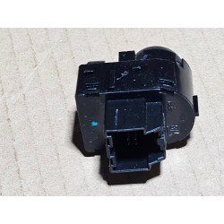 CADILLAC CHEVROLET BUICK FRONT LEFT DOOR MIRROR CONTROL SWITCH 2013-2020 GM 23204015 22756622 92256897