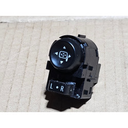 CADILLAC CHEVROLET BUICK FRONT LEFT DOOR MIRROR CONTROL SWITCH 2013-2020 GM 23204015 22756622 92256897